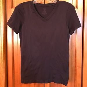 Black Champion T-shirt